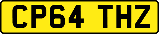 CP64THZ