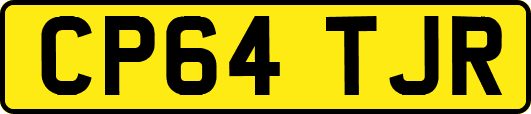 CP64TJR