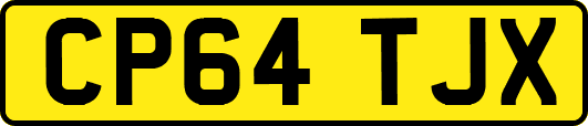 CP64TJX