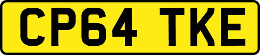 CP64TKE