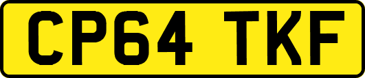 CP64TKF