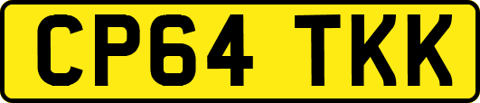 CP64TKK