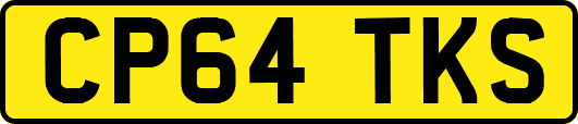 CP64TKS