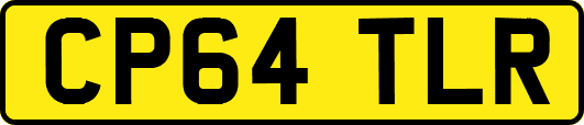 CP64TLR
