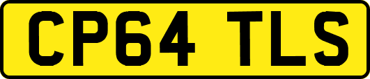 CP64TLS