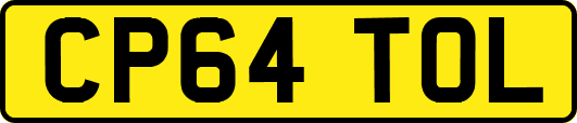 CP64TOL