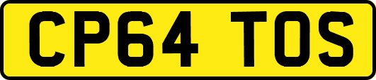 CP64TOS