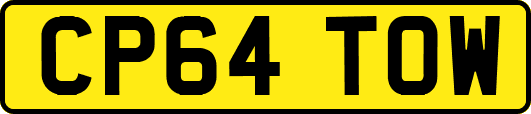 CP64TOW