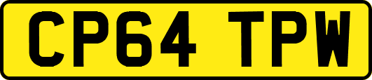 CP64TPW