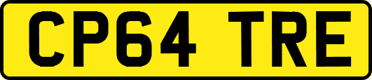 CP64TRE