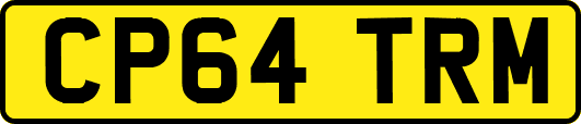 CP64TRM