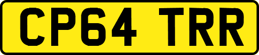 CP64TRR