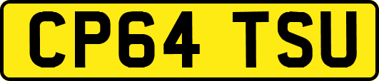 CP64TSU