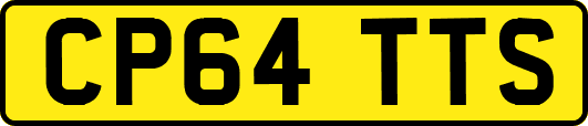 CP64TTS