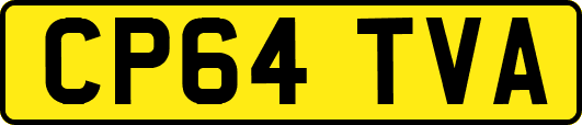 CP64TVA