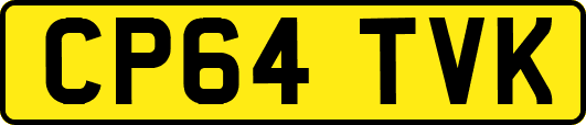 CP64TVK