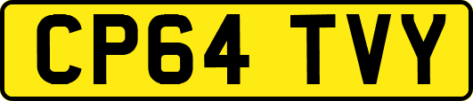 CP64TVY