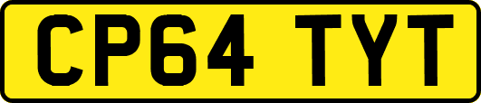 CP64TYT