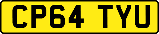 CP64TYU