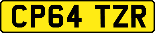 CP64TZR