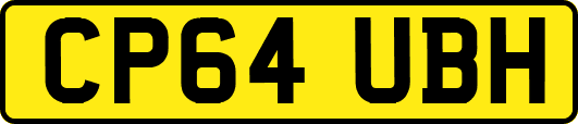 CP64UBH
