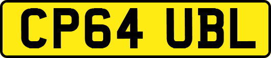 CP64UBL