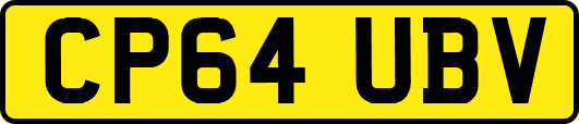 CP64UBV