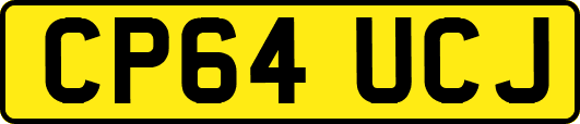 CP64UCJ