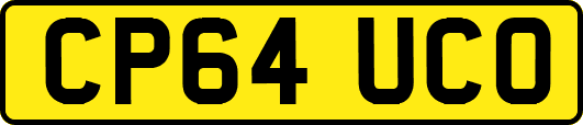 CP64UCO