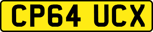 CP64UCX