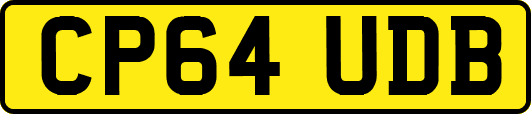 CP64UDB