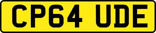 CP64UDE