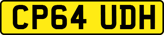 CP64UDH