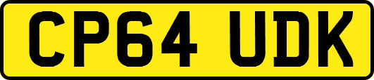 CP64UDK