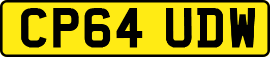 CP64UDW