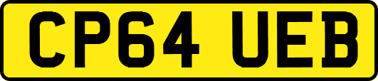 CP64UEB