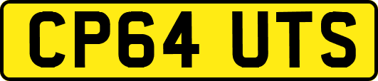 CP64UTS