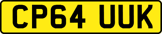 CP64UUK