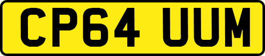 CP64UUM
