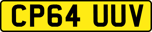CP64UUV