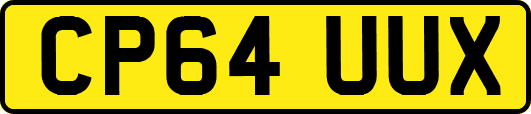 CP64UUX