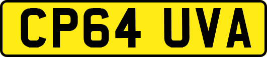 CP64UVA