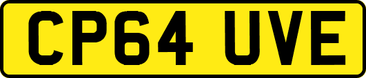 CP64UVE