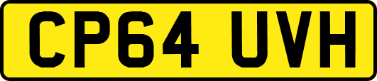 CP64UVH