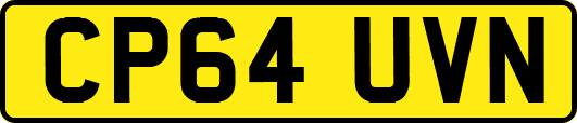 CP64UVN