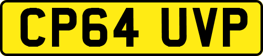 CP64UVP