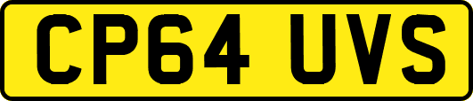 CP64UVS