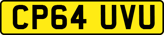 CP64UVU