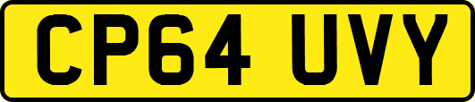 CP64UVY