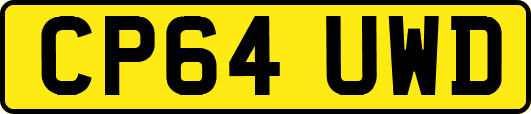 CP64UWD